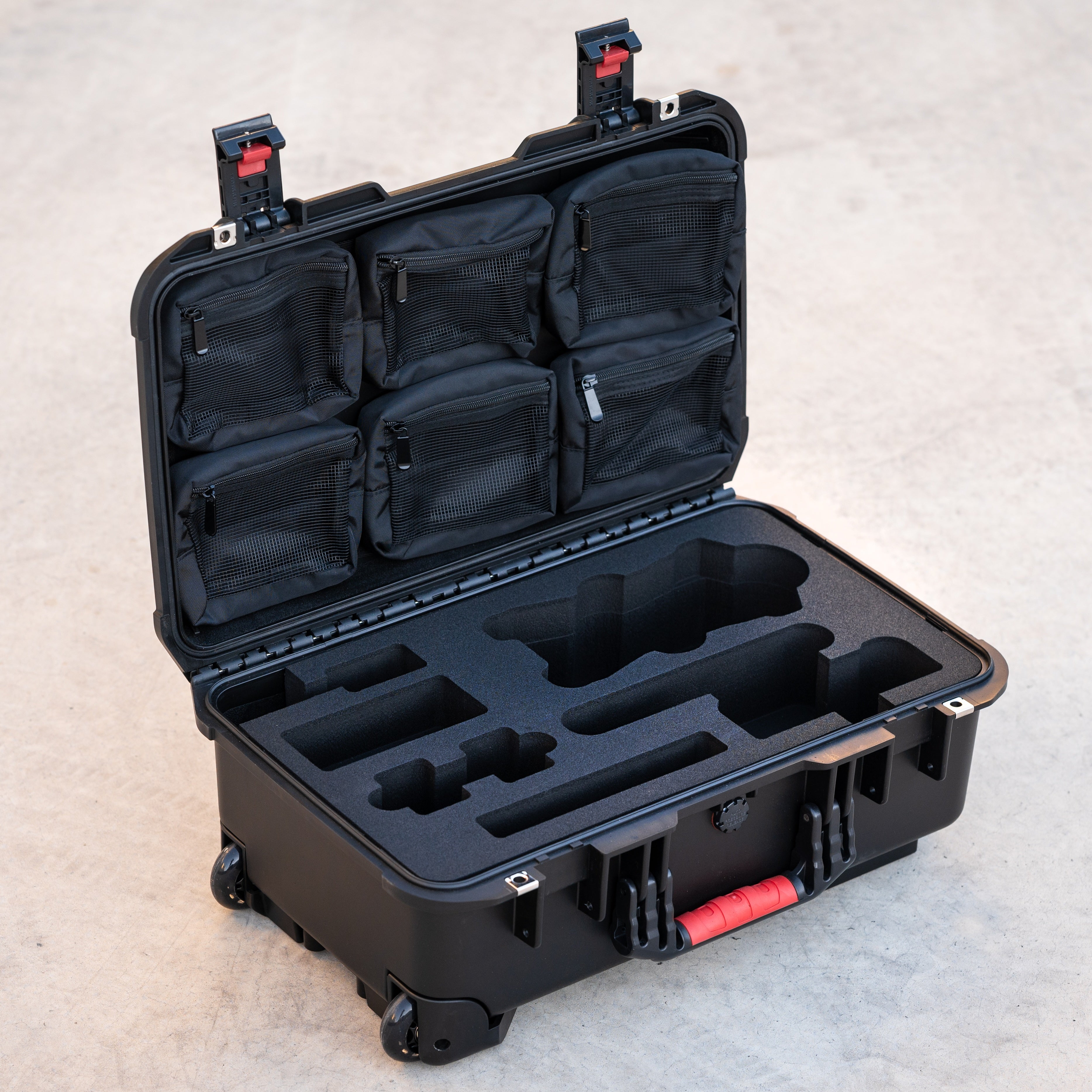 Mavic 4 Pro Carry-On Case